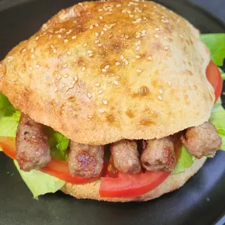 Juneći Ćevapi