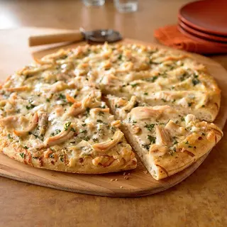 Pizza Chicken