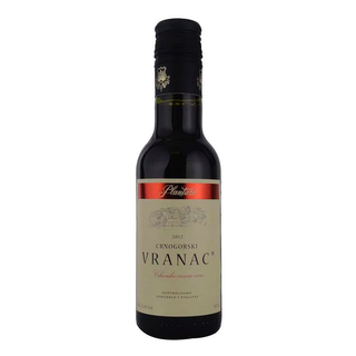 VINO VRANAC