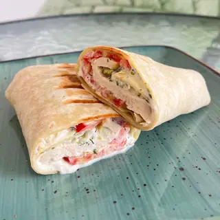 ROLL sa piletinom