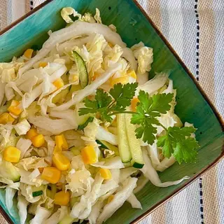 Prolećna salata