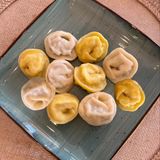Mix Pelmeni Set 10 kom