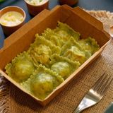 Ravioli sa škampima 16 komada