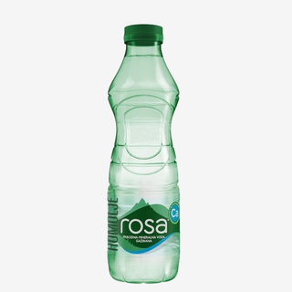 Voda Rosa gaz
