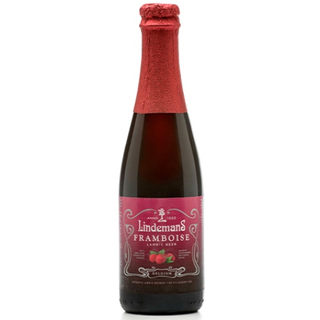 Pivo Lindemans FRAMBOISE 