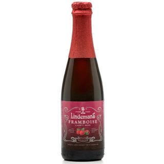 Pivo Lindemans FRAMBOISE