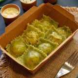 Ravioli sa škampima 12 komada