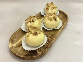 “Mrkva u čokoladnoj glazuri"