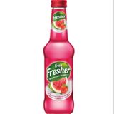 Napitak gazirani Fresher Watermelon Strawberry