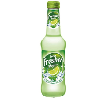 Napitak gazirani Fresher Mojito
