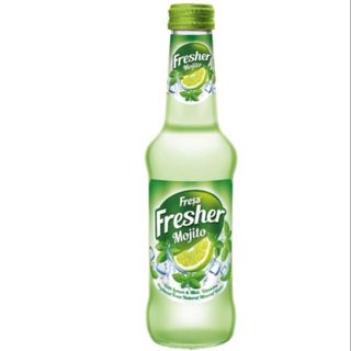 Napitak gazirani Fresher Mojito