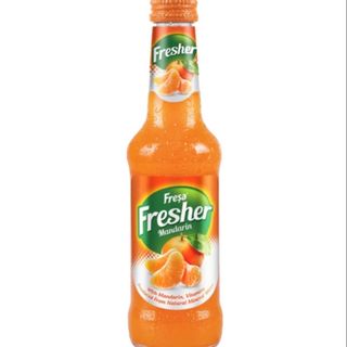 Napitak gazirani Fresher Mandarin