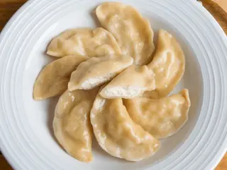 Vareniki sa svježim sirom 16 kom