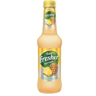 Napitak gazirani Fresher Ananas