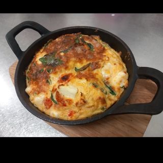 Frittata 250g