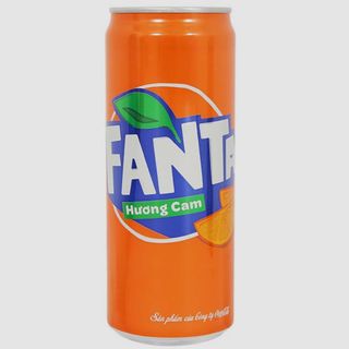 Fanta