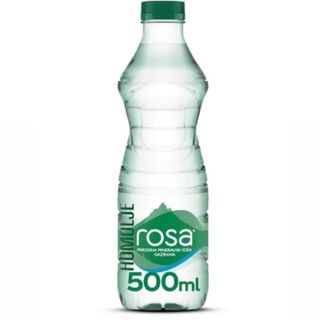 Voda Rosa gazirana