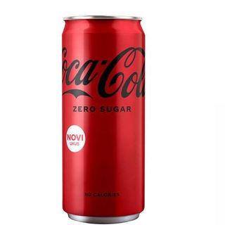 Coca-Cola Zero