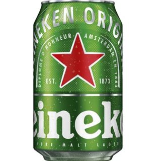 Heineken