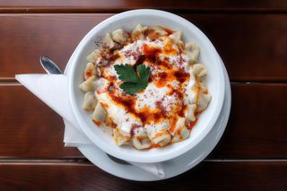 Turske manti ravioli 250 gr