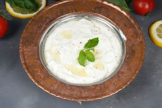 Tzatziki 240gr