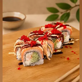 Oysi ( spicy)