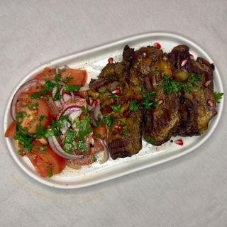 Ražnjići od piletine