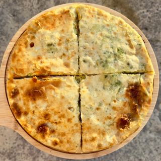 Pita sa krompirom 500gr