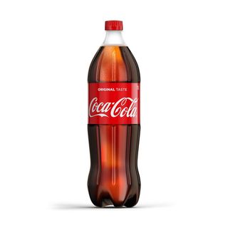 Coca - Cola 1L