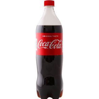 Coca - Cola 2L