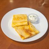 Palačinke sa lososom 2 kom