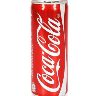 Coca-Cola 