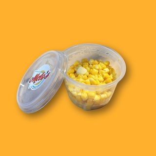 Butter corn