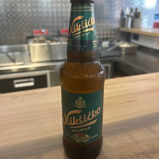 Nikšičko 0.33 l