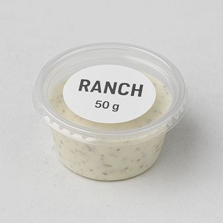 Ranch sauce