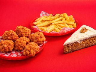 Sweet&Spicy Mood Box