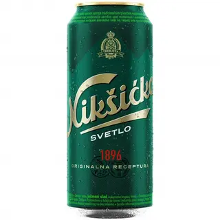Nikšićko pivo