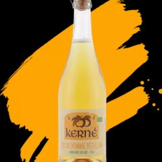 Cider non alcoholic Le Kerne 750ml
