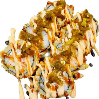 Diavalo Tempura 