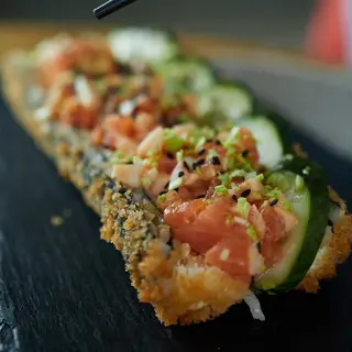 Maxi Roll