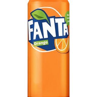 Fanta 0.33 ml