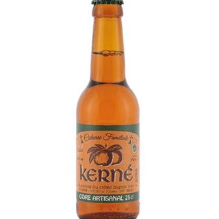 Cider Kerne 250 ml