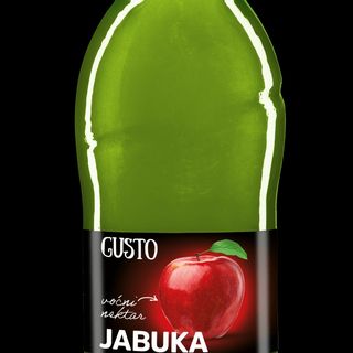Sok Gusto jabuka