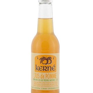 Cider non alcoholic Le Kerne 250ml