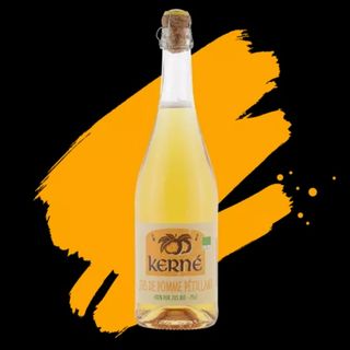Cider non alcoholic Le Kerne 750ml
