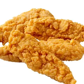 Chicken strips 
