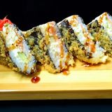 Suši sendvič sa surimi