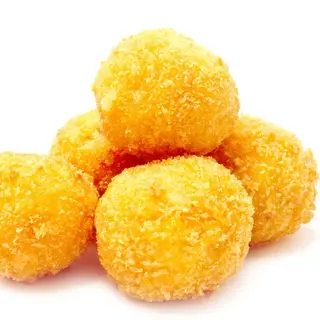 Salmon's bombs