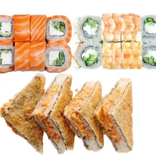Mix Arigato