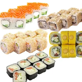 Set Kioto